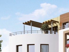 zdjęcie Domy Przy Tanecznej