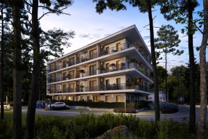 zdjęcie z budowy Mio Pino