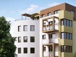 zdjęcie Domy Przy Tanecznej