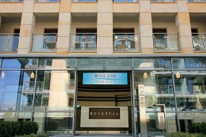 zdjęcie Wiślane Tarasy