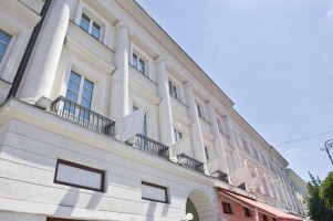 zdjęcie Nowy Świat 64