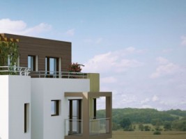 zdjęcie Domy Przy Tanecznej