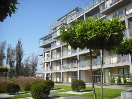 zdjęcie Wiślane Tarasy