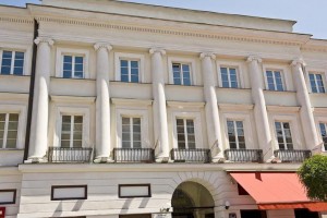 zdjęcie Nowy Świat 64