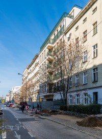 zdjęcie Grunwaldzka 32