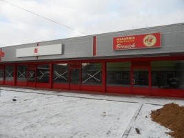 zdjęcie Czerwona Torebka