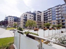 zdjęcie Wiślane Tarasy