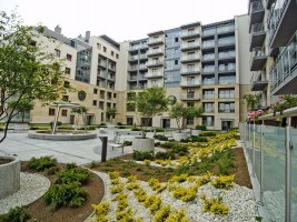 zdjęcie Wiślane Tarasy