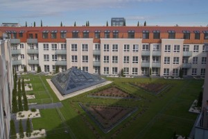 zdjęcie Rezydencja Warszawska