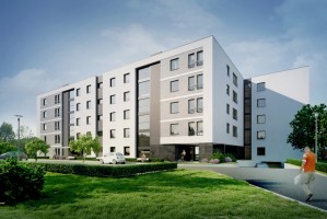 zdjęcie Osiedle Nad Kępą