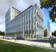 Projekt: S.A.M.I. Architekci Mariusz Lewandowski i Wspólnicy, Sp. z o.o.