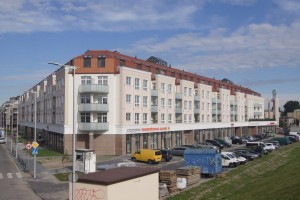 zdjęcie Rezydencja Warszawska