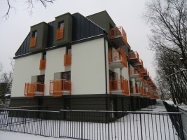 zdjęcie Parkowa Ostoja