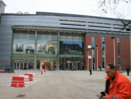 zdjęcie Bydgoskie Centrum Finansowe