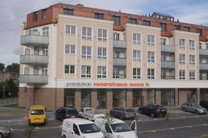 zdjęcie Rezydencja Warszawska