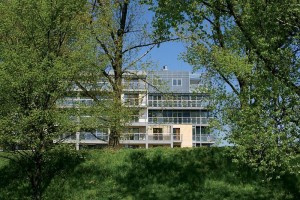 zdjęcie Wiślane Tarasy