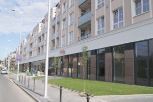 zdjęcie Rezydencja Warszawska