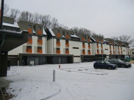 zdjęcie Parkowa Ostoja