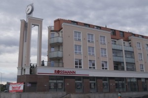 zdjęcie Rezydencja Warszawska