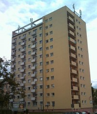 zdjęcie Bukowa 14