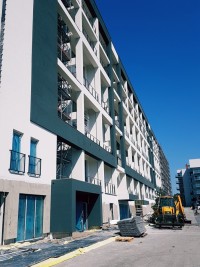 zdjęcie Apartamenty Zdrowie