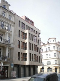zdjęcie Wodna 15