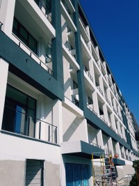 zdjęcie Apartamenty Zdrowie