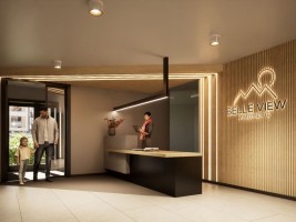 zdjęcie z budowy Belle View