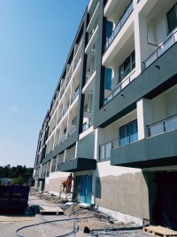 zdjęcie Apartamenty Zdrowie