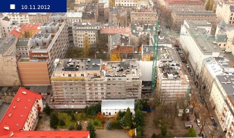 zdjęcie Hoża 55