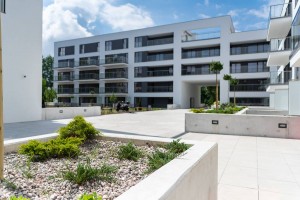 zdjęcie Boutiq Park Szczęśliwicka