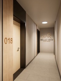 zdjęcie z budowy Belle View