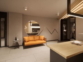 zdjęcie z budowy Belle View