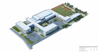 zdjęcie Szkoła podstawowa nr 10