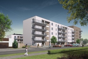 zdjęcie Rezydencja Orzeszkowej