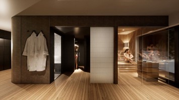 zdjęcie z budowy Belle View