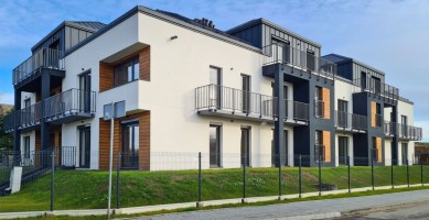 zdjęcie Wrobela Residence