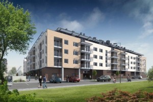 zdjęcie Rezydencja Kościuszki