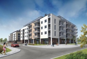 zdjęcie Rezydencja Kościuszki