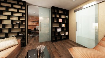 zdjęcie Arkadia Apartaments