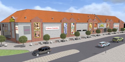 zdjęcie Galeria Człuchów