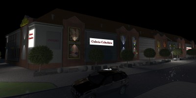 zdjęcie Galeria Człuchów
