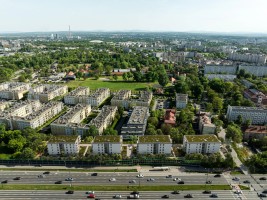 zdjęcie z budowy Akacjowa Wita