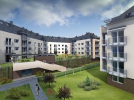 zdjęcie Rezydencja Kościuszki