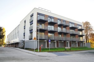 zdjęcie Na Grobli
