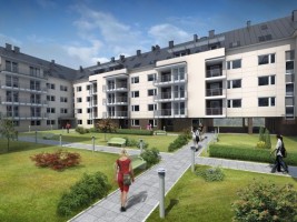 zdjęcie Rezydencja Kościuszki