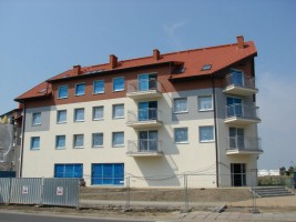 zdjęcie Osiedle Trzy Słońca
