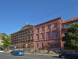 zdjęcie Rezydencja Święta Jadwiga