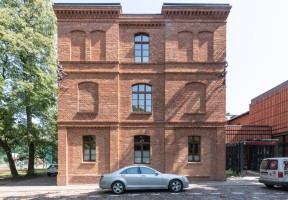 zdjęcie Hospicjum dla dzieci Caritas