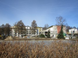 zdjęcie Hotel Zdrojowy PRO-VITA Spa